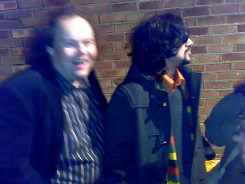 photo by al robertson