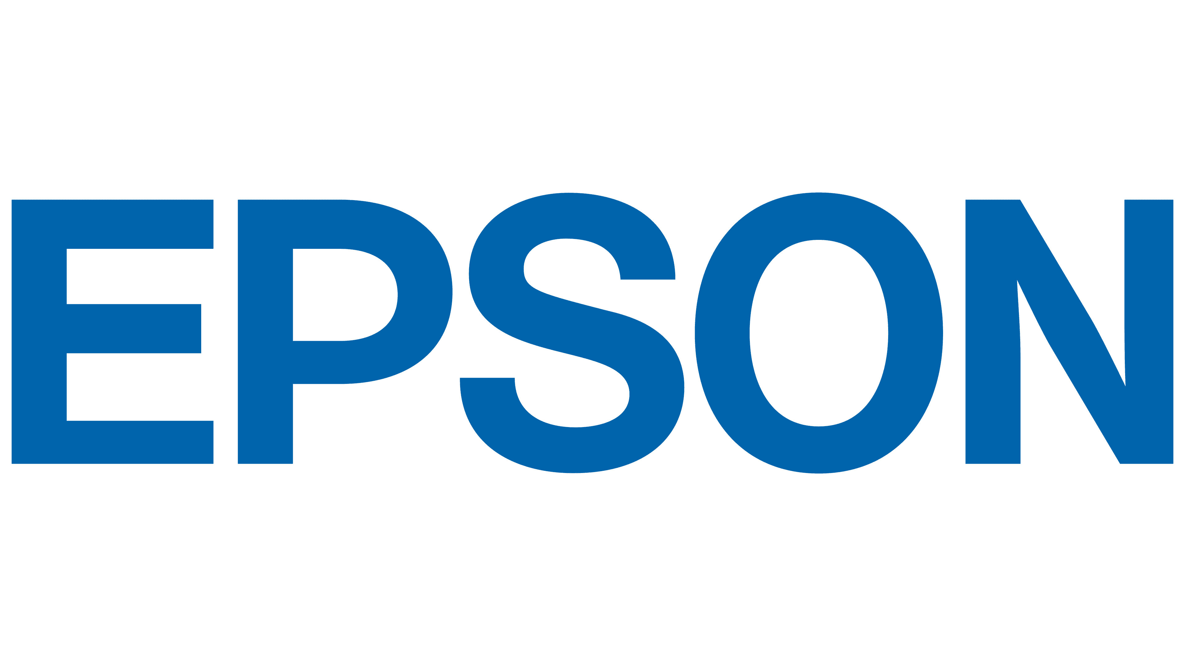 EPSON 9