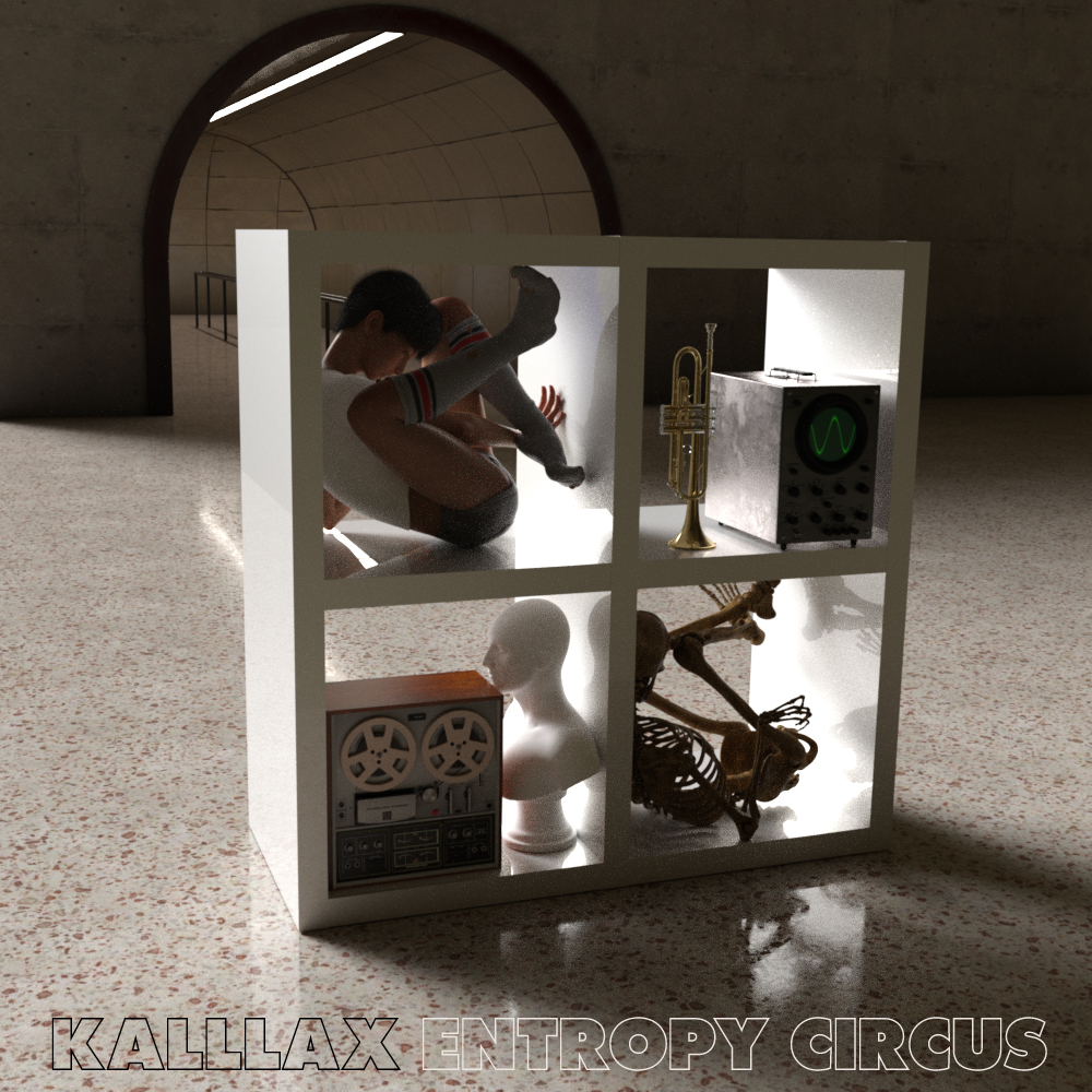 KALLLAX
