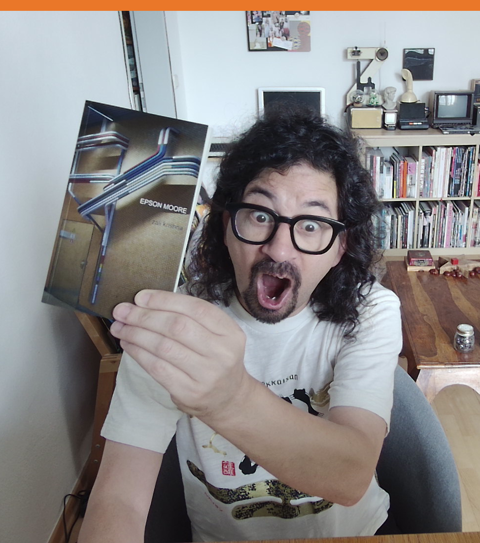 hardcopy EPSON MOORE is quite exciting