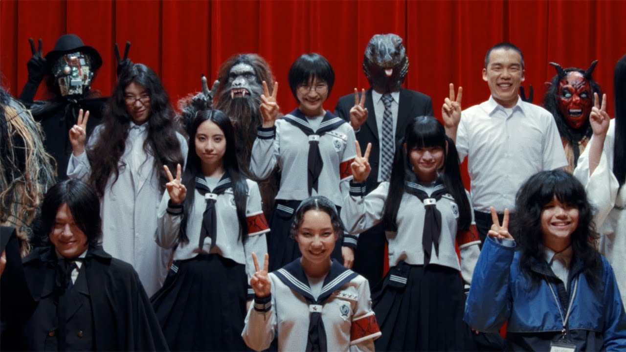 KPOP 2025 – part seven